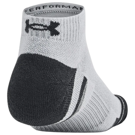Čarape Under Armour Unisex Perf Tech 6Pk Low