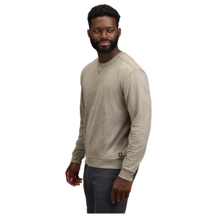 Muške funkcionalne majice dugih rukava Black Diamond M Circuit Midlayer Crewneck