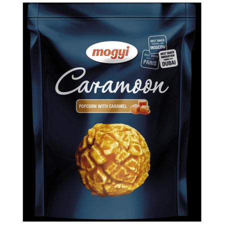 Hrana na putovanju Mogyi Caramoon karamel 70g