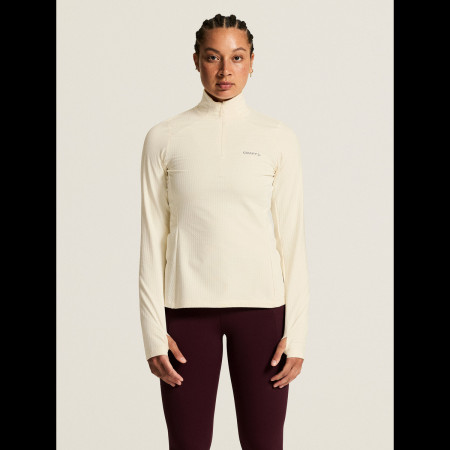 Ženska funkcionalna dukserica Craft Gain Thermal Midlayer 2 W
