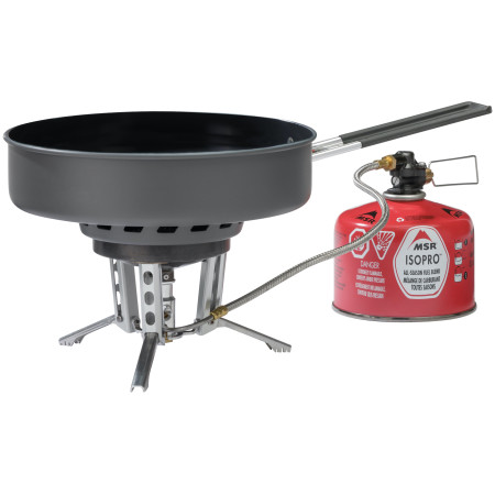 Tava MSR WindBurner Ceramic Skillet