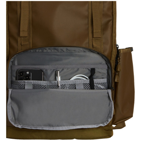 Ruksak The North Face Base Camp Daypack