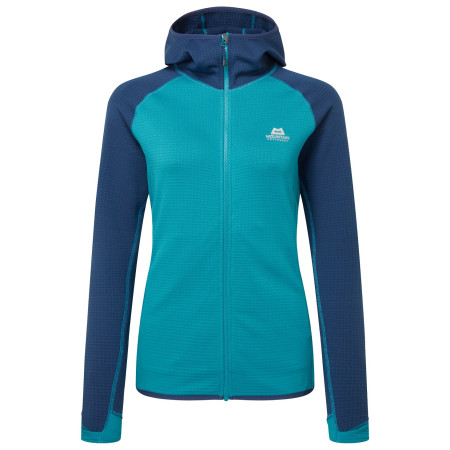 Ženska dukserica Mountain Equipment W's Eclipse Hooded Jacket