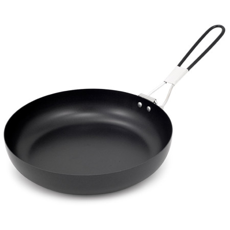 Tava GSI Outdoors Steel Frypan 9"