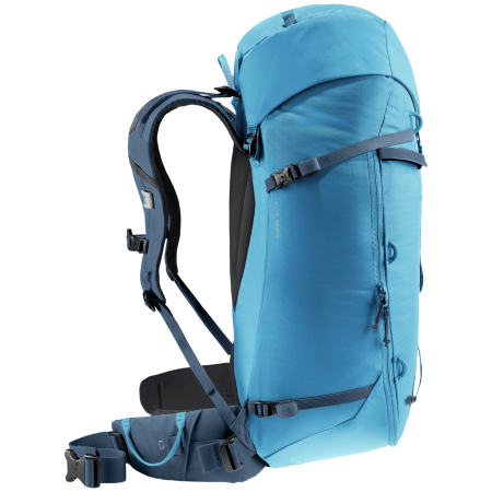Ruksak Deuter Guide 34+8