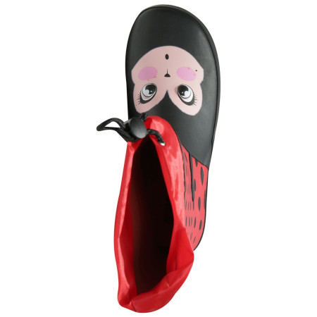 Dječje čizme Regatta Mudplay Jnr