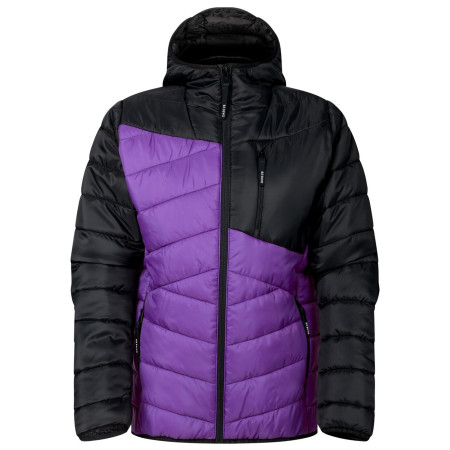 Ženska zimska jakna Dare 2b Womens Aero Fuse Padded Jacket ljubičasta/crna AmrnthPur/Bl