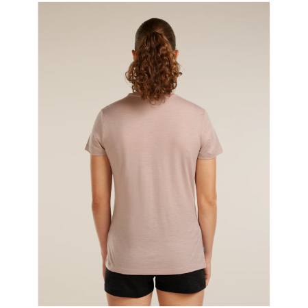 Ženska funkcionalna majica Icebreaker Women Merino 150 Tech Lite III SS Tee