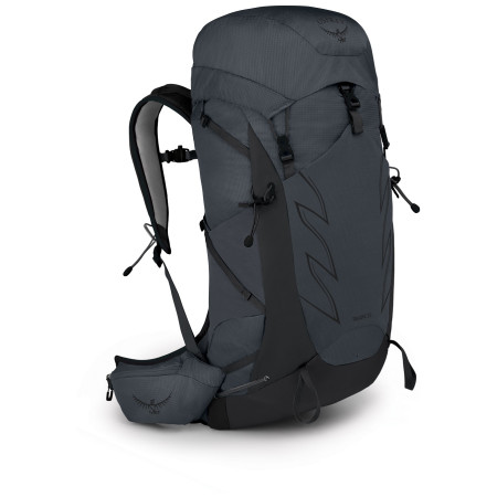 Muški ruksak Osprey Talon 33 III siva EclipseGray