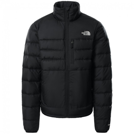 Muška jakna The North Face M Aconcagua 2 Jacket crna
