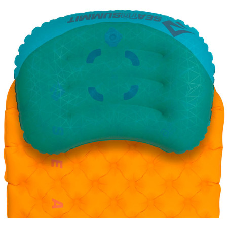 Strujnjača na napuhavanje Sea to Summit UltraLight Insulated Air Mat S