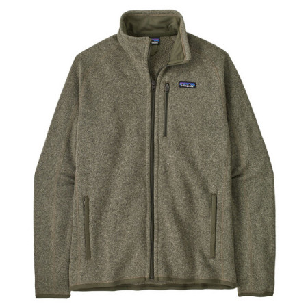 Muška dukserica Patagonia Better Sweater Jacket