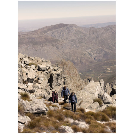 Ženska jakna Dare 2b Womens Torrek II Jacket