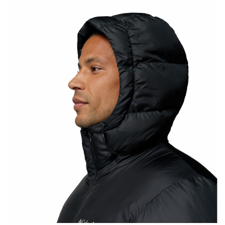 Muška jakna Columbia Puffect™ Iv Hooded Jacket