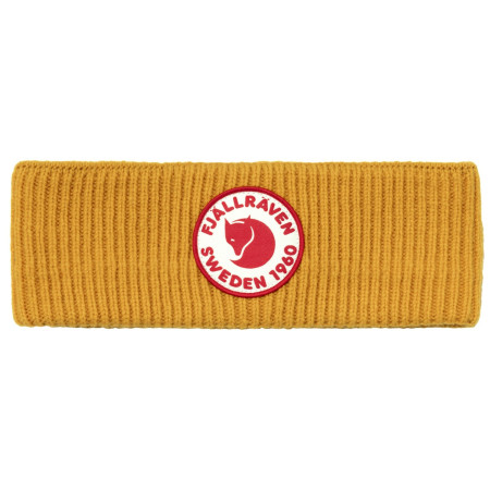 Traka za glavu Fjällräven 1960 Logo Headband