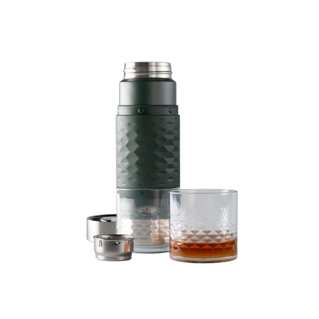 Termo boca GSI Outdoors Insulated Cocktail Set 500 ml