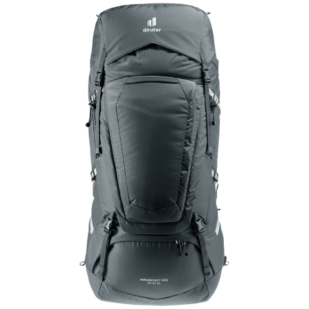 Ženski planinarski ruksak Deuter Aircontact Pro 75+10 SL