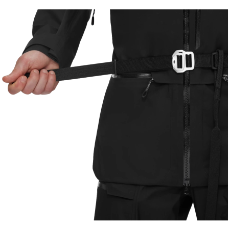 Lavinove torbe s airbagom Mammut Free 28 Removable Airbag 3.0