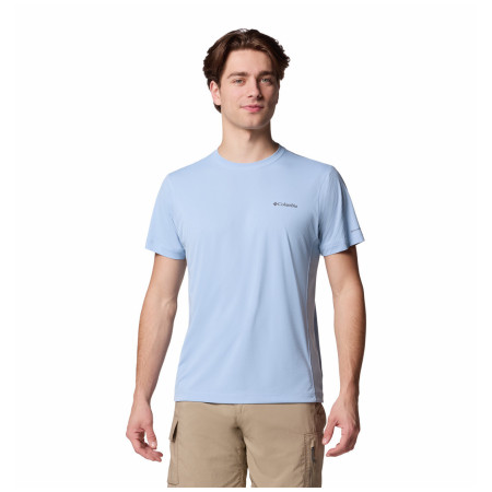 Muške funkcionalne majice Columbia Zero Rules™ Light Short sleeve Crew