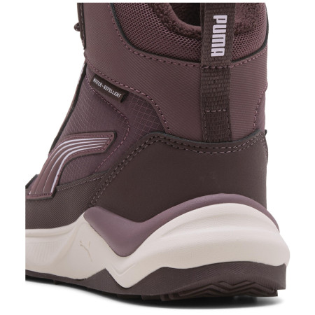 Dječja obuća Puma Puma Evolve 2.0 Boot PS Rich Cocoa-Powde