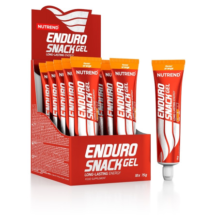 Energetski gel  Nutrend Endurosnack tuba