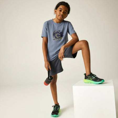 Dječja majica Dare 2b Trailbazer III Tee Mercury