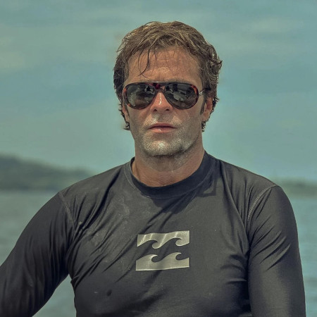 Sunčane naočale Vallon Surf Aviators