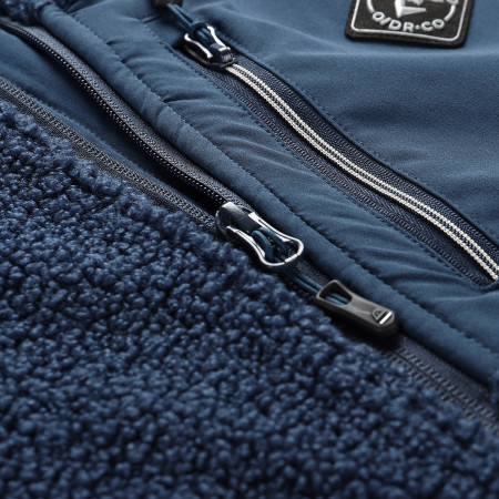 Muški prsluk Alpine Pro Ofes