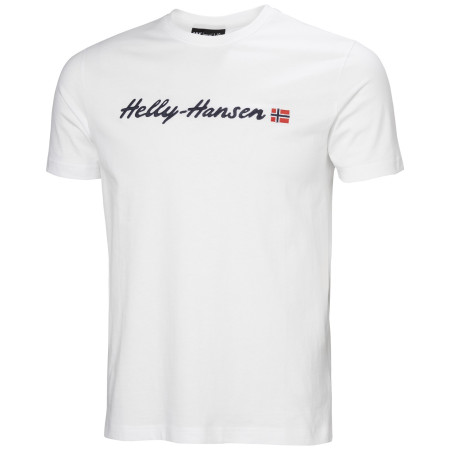 Muška majica Helly Hansen Core Graphic T 2.0