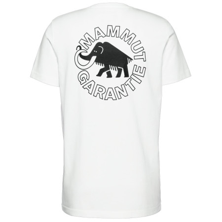 Muška majica Mammut Core T-Shirt Men Garantie