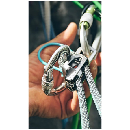 Osigurač Edelrid Nano Jul