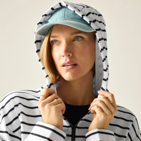 Ženska dukserica Regatta Bayletta Hoody