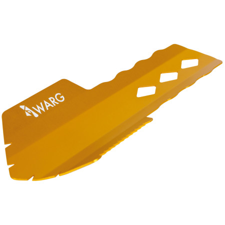 Lopatica za toalet Warg Digger