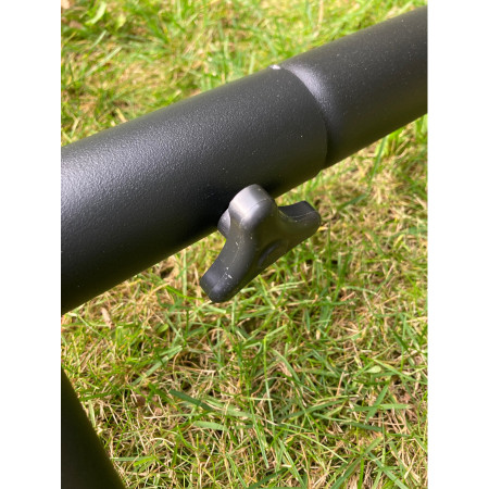 Stalak za stolicu za ljuljanje Hamaka.eu "X"