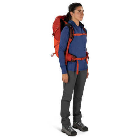 Ženski planinarski ruksak Osprey Tempest Pro 30