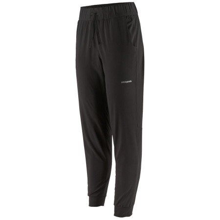 Ženske hlače Patagonia Women's Terrebonne Joggers crna Black