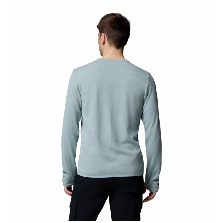 Muške funkcionalne majice Columbia Tech Trail™ Utility Warm Ls Crew