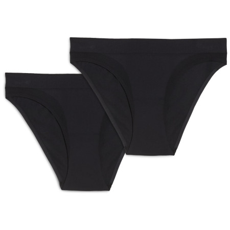 Ženske gaćice Puma 3D Knit Sport Briefs 2P