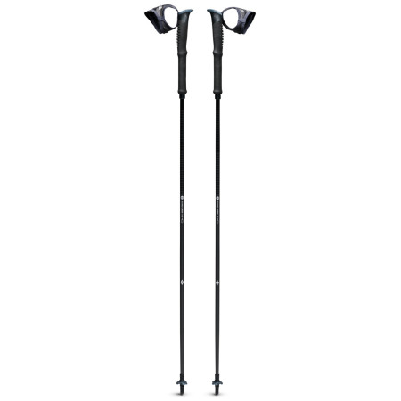 Trekking štapovi Black Diamond Distance Carbon Z FKT Poles crna