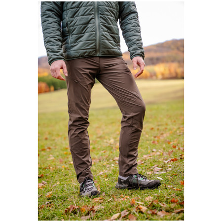 Muške hlače MOOA Trek Light