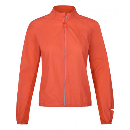 Ženska jakna Kilpi Tirano-W (2021) ružičasta Cor