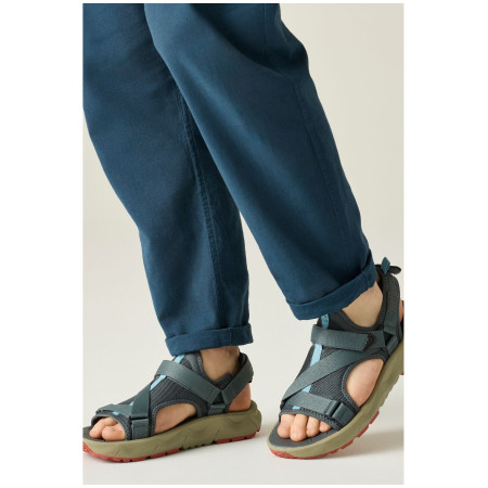 Muške sandale Regatta Lito