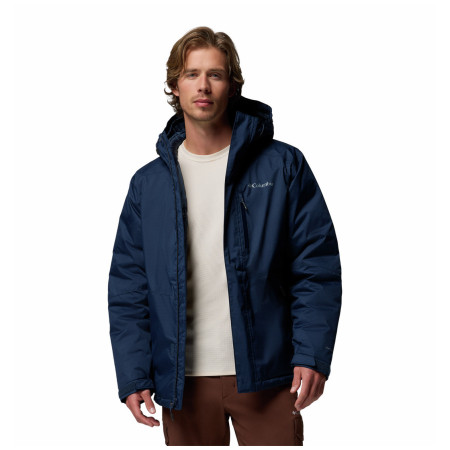 Muška jakna Columbia Oak Harbor™ II Insulated Jacket