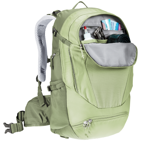 Ženski sportski ruksak Deuter Trans Alpine 22 SL