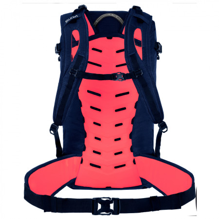 Ženski ruksak Salewa Winter Mate 28L W