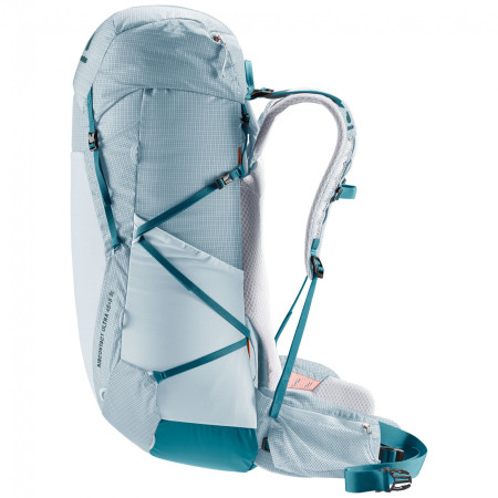 Turistički ruksak Deuter Aircontact Ultra 45+5 SL