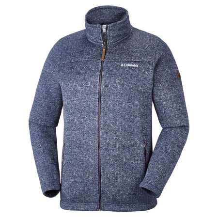Muška dukserica Columbia Boubioz Fleece