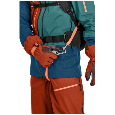 Ruksak Ortovox Avabag Litric Freeride 28