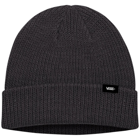 Kapa Vans Core Basic Cuff Beanie crna Black