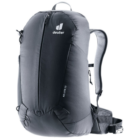 Ruksak Deuter AC Lite 23 crna Black